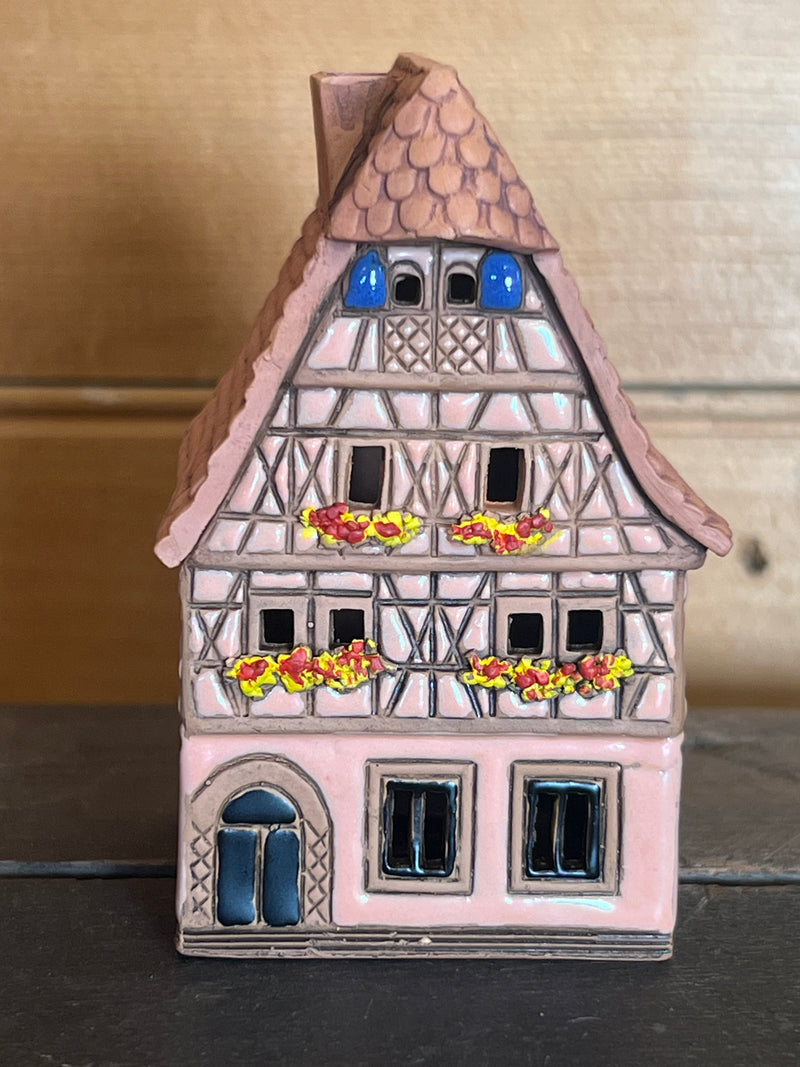 Rotes Haus Smoker House