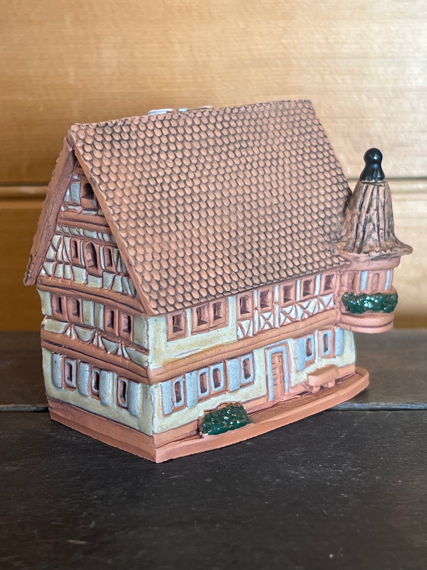 Rothenburg Village Feuerleinserker RODT 17