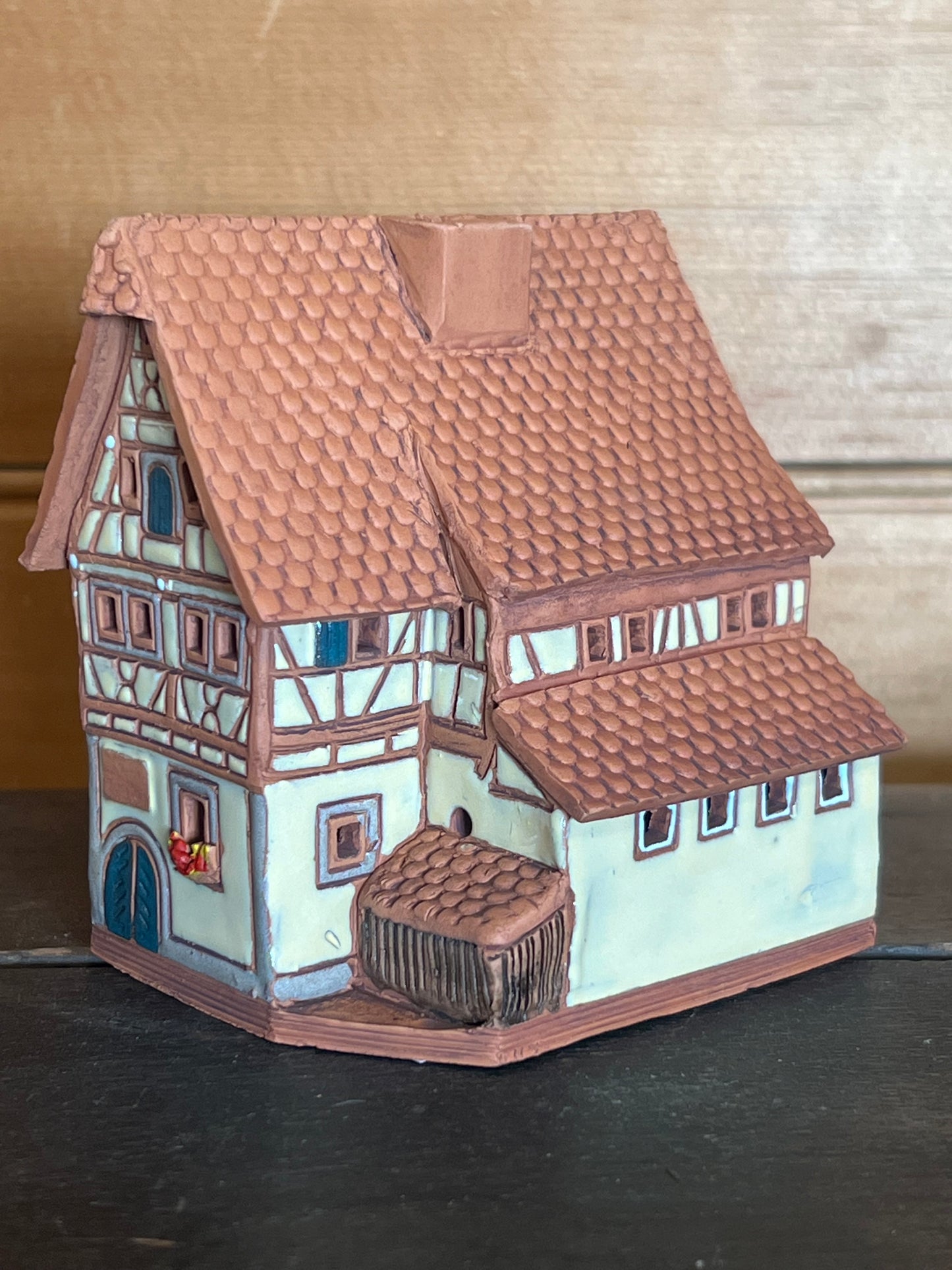 Rothenburg Original House RODT 04
