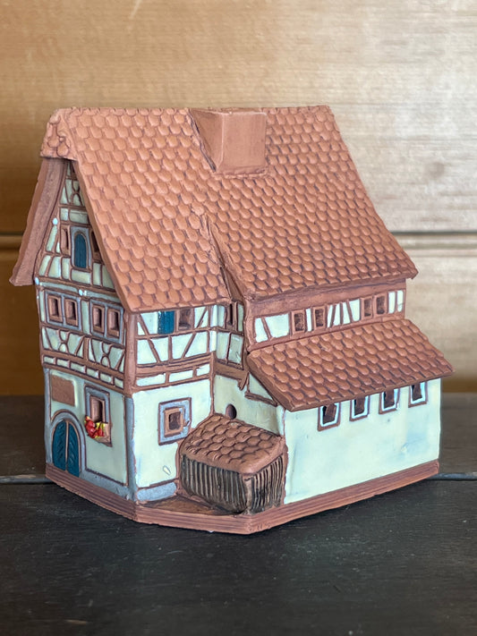 Rothenburg Original House RODT 04
