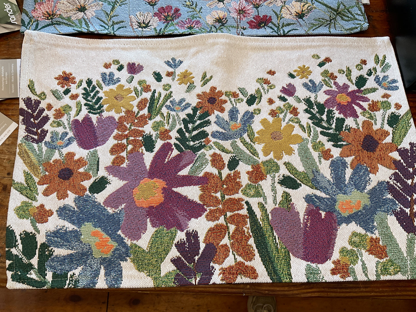 Sander Frisco Placemat