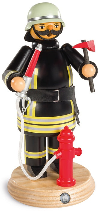 MUELLER SMOKER: FIREFIGHTER
