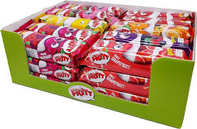FRITT KAUBONBON