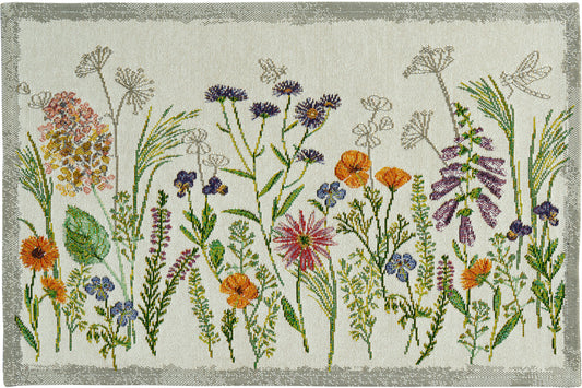 Sander Garden Delight Placemat
