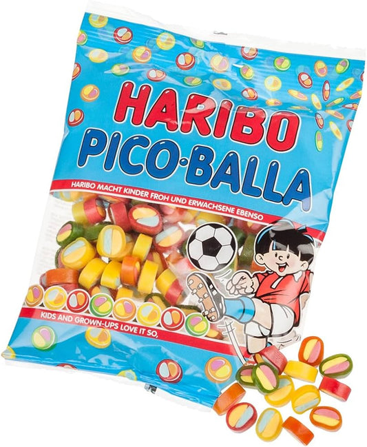 HARIBO PICO BALLA