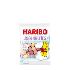 HARIBO JOGHURTIES