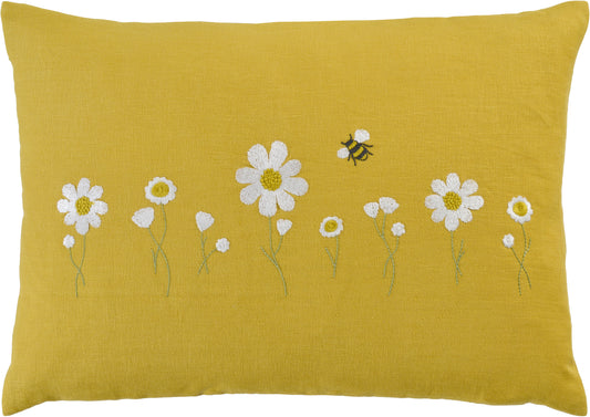 Sander Honeybee Pillow