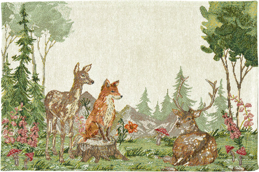 Sander Huron Placemat