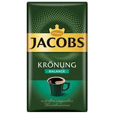 JACOBS KROENUNG