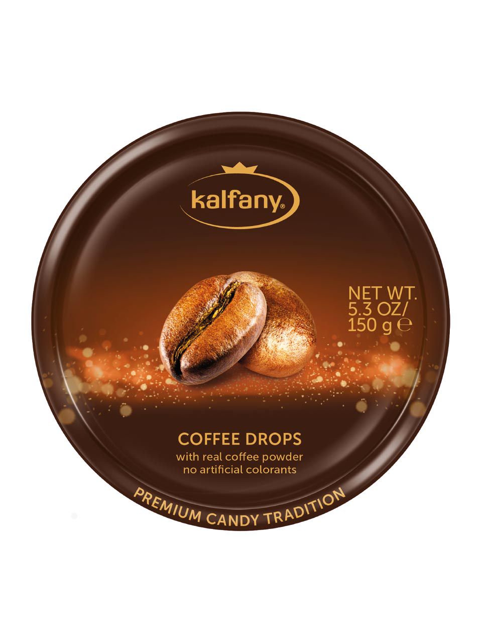KALFANY COFFEE DOSE