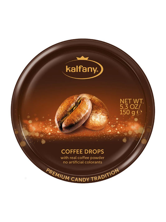 KALFANY COFFEE DOSE