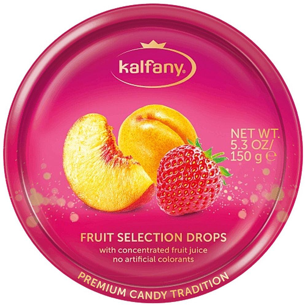 KALFANY FRUIT SELECTION DOSE