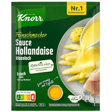 KNORR F.S. SAUCE HOLLANDAISE CLASSIC