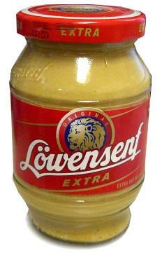 LOEWENSENF EXTRA - HOT