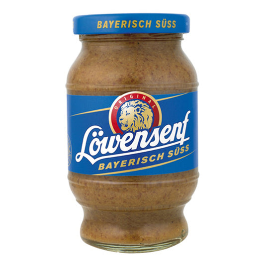LOEWENSENF BAYERISCH SUESS / SWEET