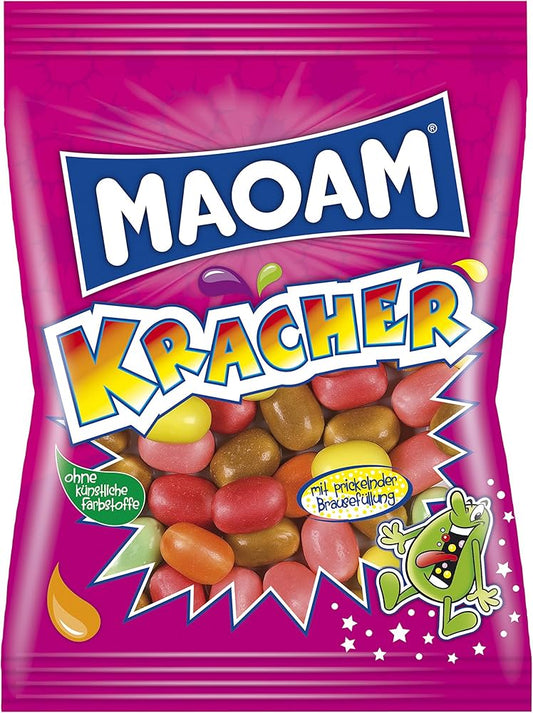 HARIBO MAOAM KRACHER