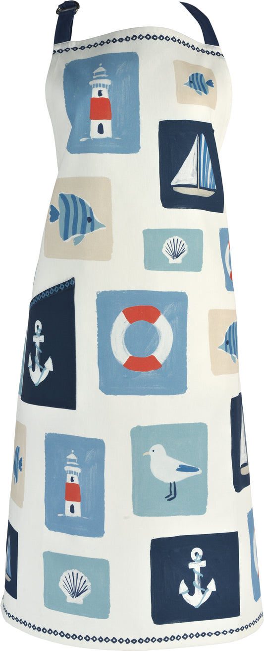 Sander Mare Apron