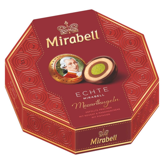 MIRABELL MOZARTKUGELN