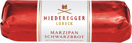 Niederegger Schwarzbrot
