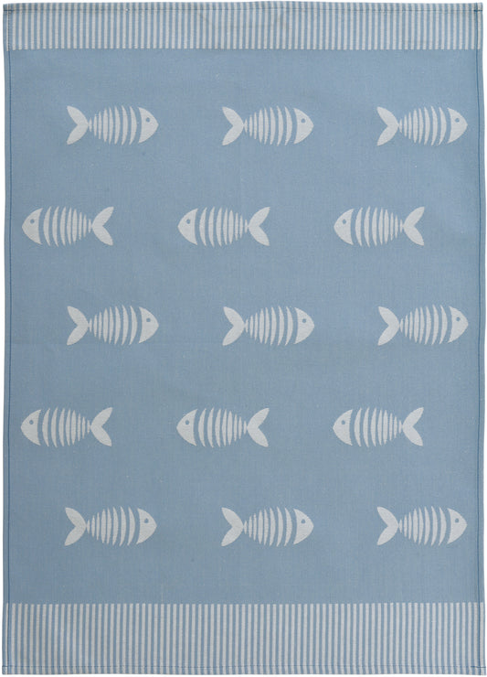 Sander Omega Tea Towel