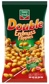 Peanut Flippies