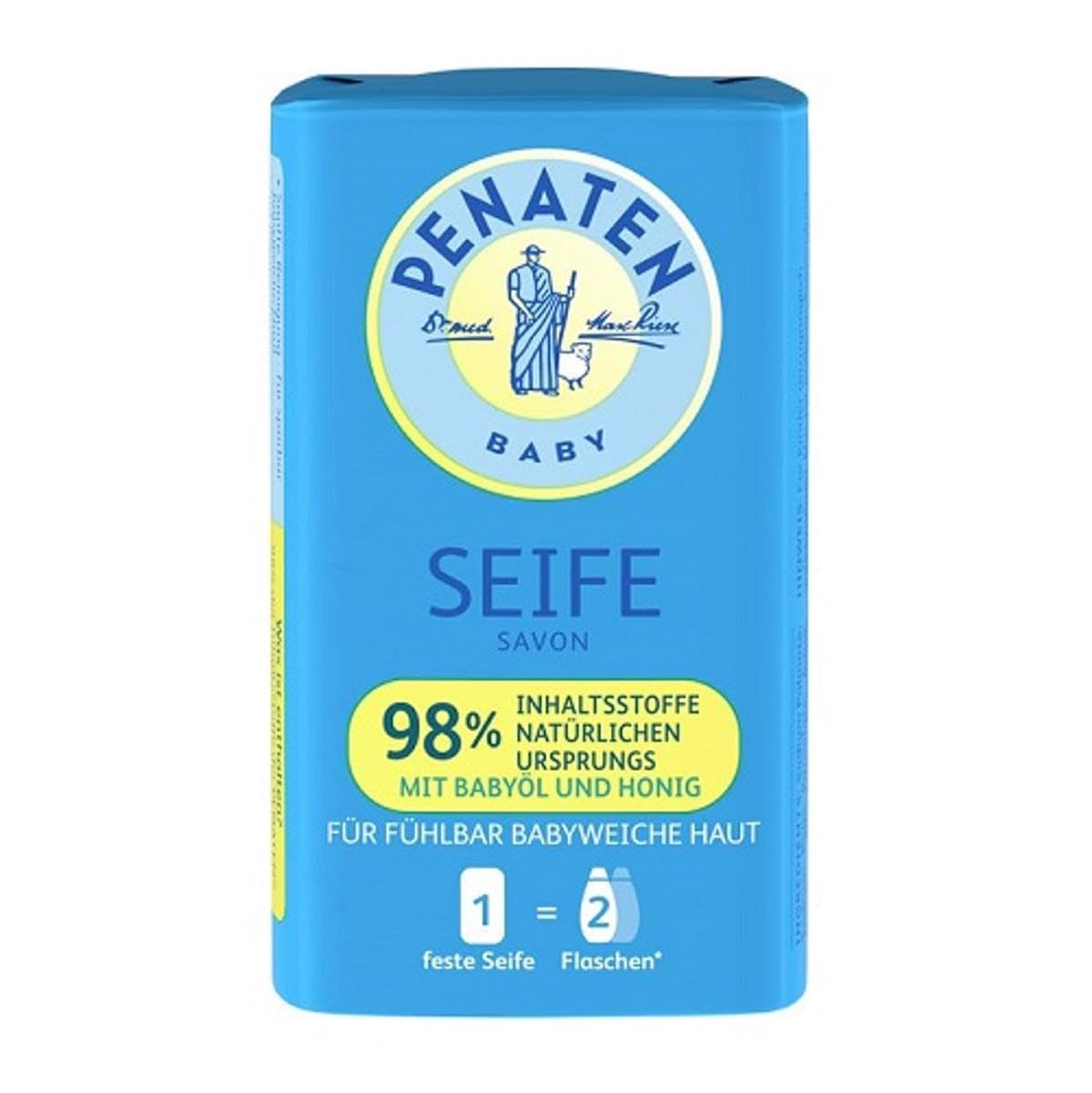 PENATEN BABY SOAP