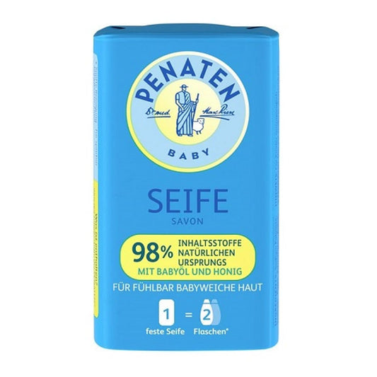 PENATEN BABY SOAP