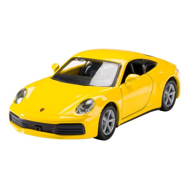 TOY: Porsche Assortment