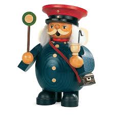 MUELLER SMOKER: RAILROADER