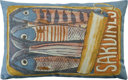 Sander Scatola Pillow