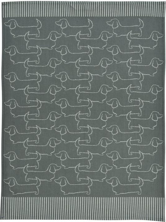 Sander Schröder Tea Towel