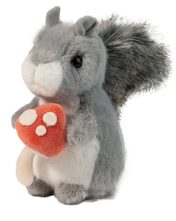 Toy: Squirrel