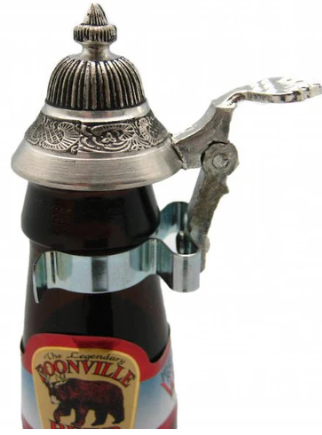 Beer Bottle Cap