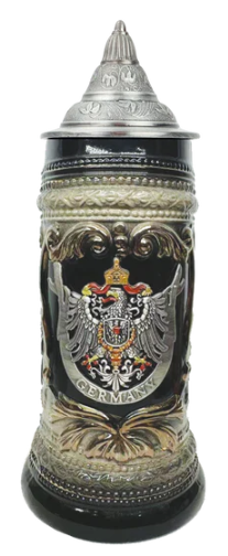 STEIN: Black Eagle 0.6L