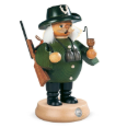 MUELLER SMOKER: FORESTER