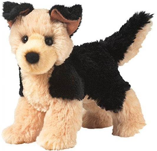 Toy: Sheba GERMAN SHEPHERD