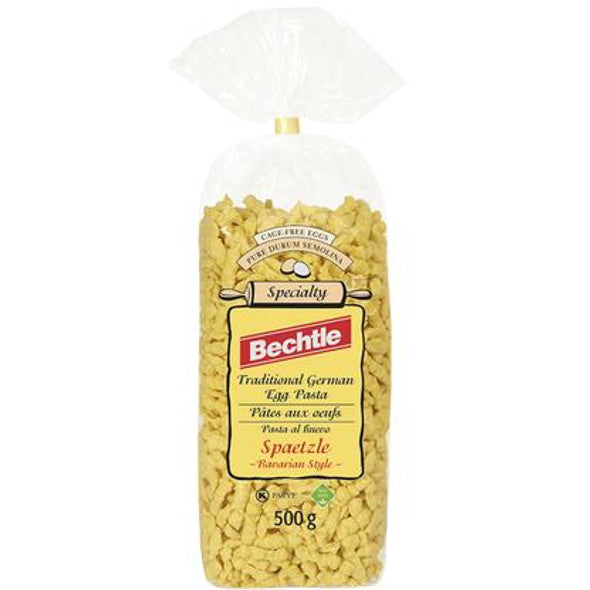 BECHTLE BROAD EGG NOODLES