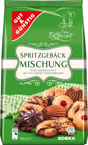 G&G SPRITZ GEBAECK MISCHUNG