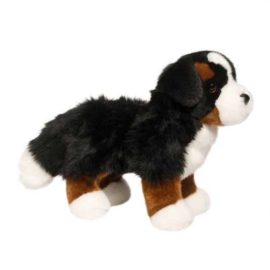 Toy: Stevie BERNESE MOUNTAIN DOG