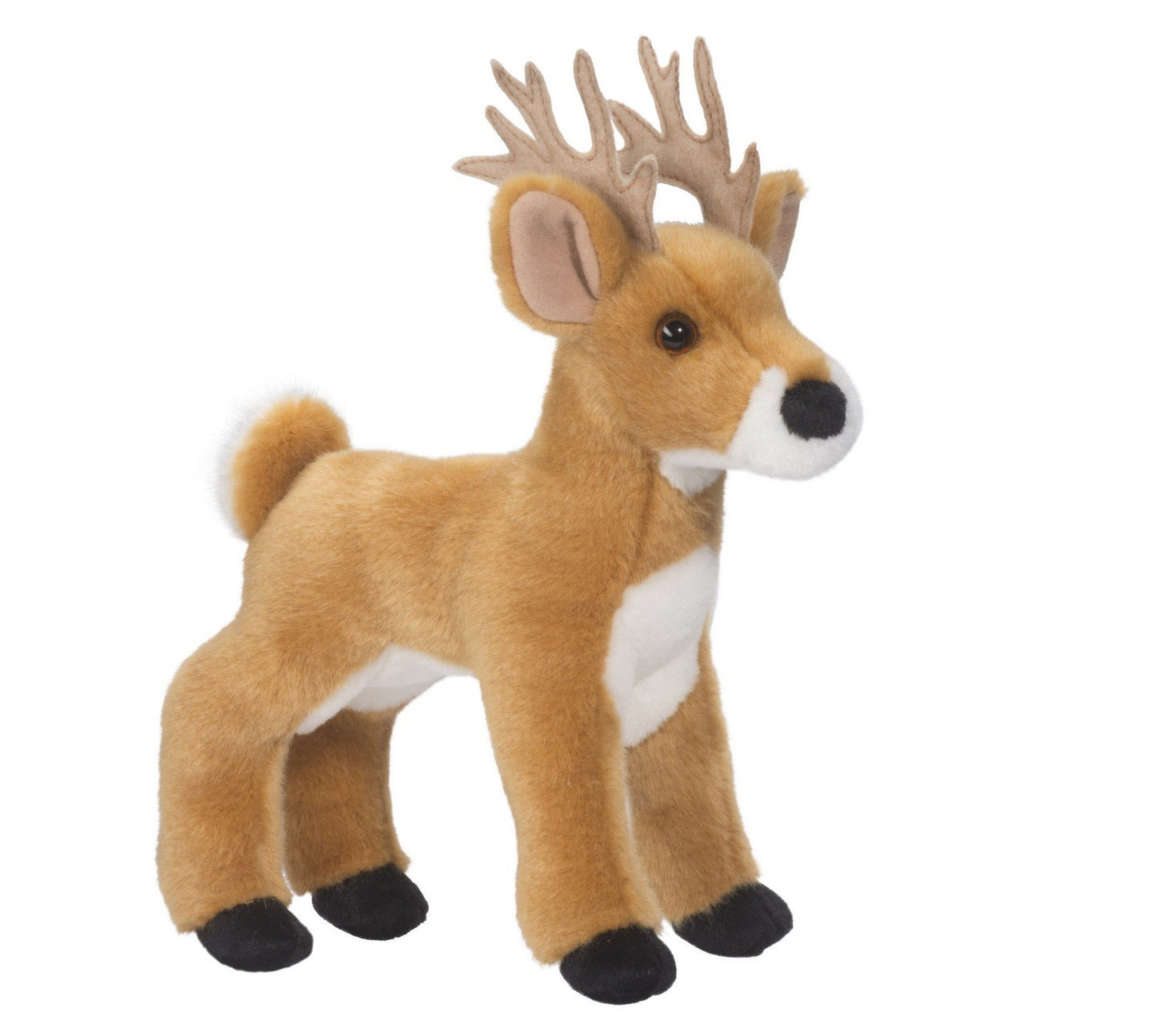 TOY: Swift WHITE TAIL DEER