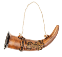 Viking Horn