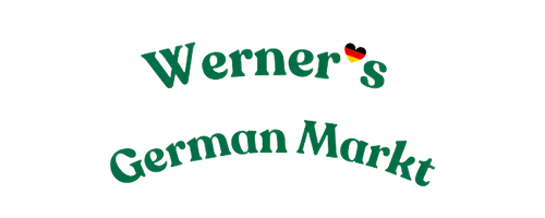 Werner's German Markt