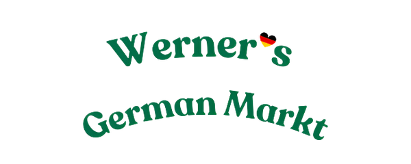 Werner's German Markt