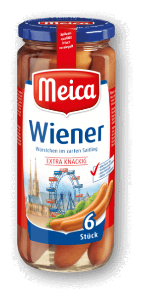 Meica Wiener