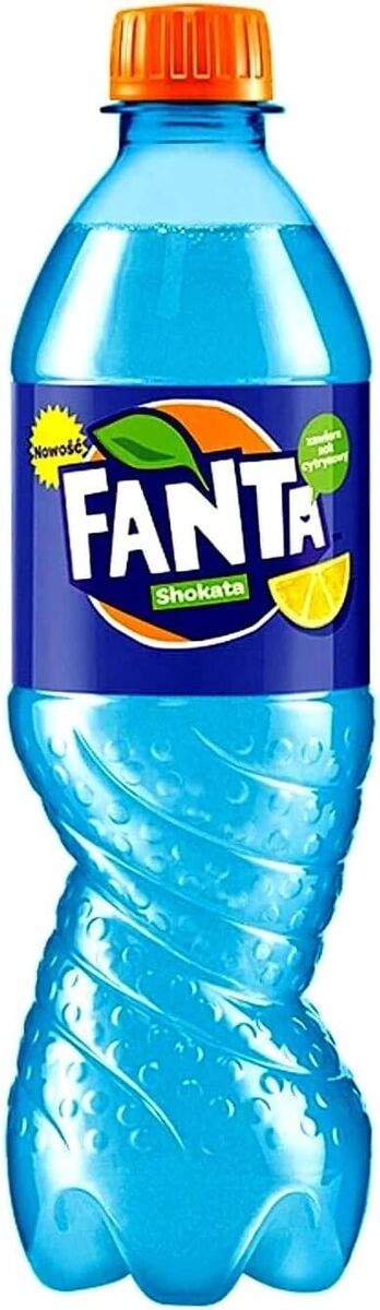 FANTA SHOKATA