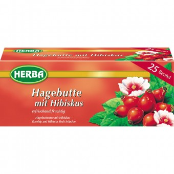 HERBA HAGEBUTTENTEE