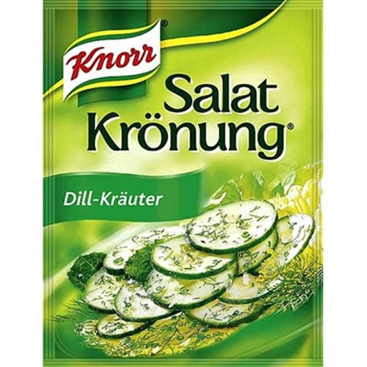 KNORR SALATKROENUNG DILL