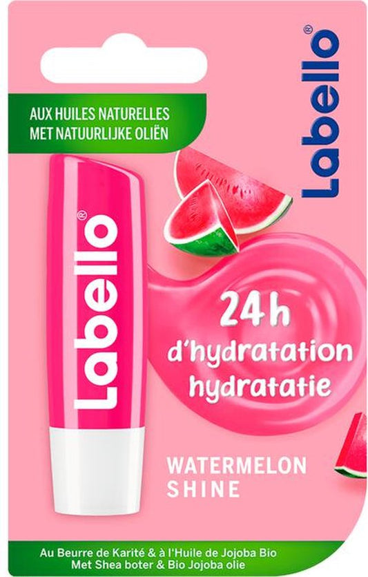 LABELLO WATERMELON single