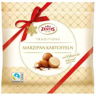 ZENTIS MARZIPAN KARTOFFELN
